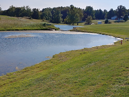 Golf Course «Chariot Run Golf Course», reviews and photos, 8191 Chariot Run Dr SE, Laconia, IN 47135, USA