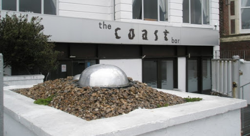 The Coast Bar