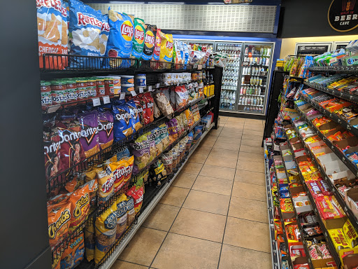 Convenience Store «Sheetz», reviews and photos, 610 Scranton Carbondale Hwy, Scranton, PA 18508, USA