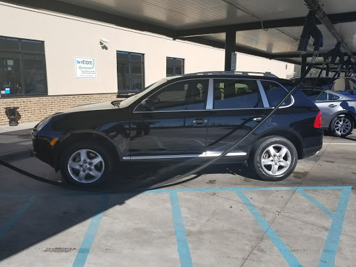 Auto Repair Shop «Tryon Auto Repair», reviews and photos, 5701 Orr Rd, Charlotte, NC 28213, USA