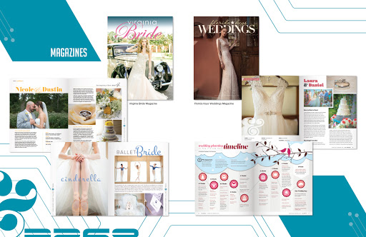 Graphic Designer «Eyedea Advertising & Design Studio», reviews and photos, 1319 Shepard Drive Suite 200, Sterling, VA 20164, USA