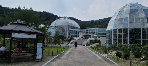 Gwangneung Arboretum