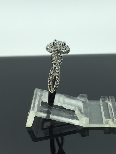 Jewelry Repair Service «McKay Diamonds & Jewelry», reviews and photos, 157 Main St, Salt Lake City, UT 84111, USA