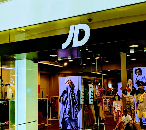 Shoe Store «Finish Line», reviews and photos, 4200 Conroy Rd #120, Orlando, FL 32839, USA