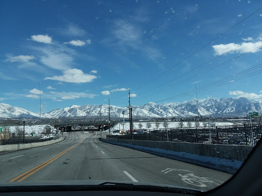 Auto Parts Store «NAPA Auto Parts - Genuine Parts Company», reviews and photos, 1317 700 W, Salt Lake City, UT 84104, USA