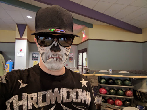 Bowling Alley «Ten Pin Alley», reviews and photos, 6285 Nesbitt Rd, Fitchburg, WI 53719, USA