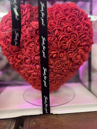 Λεωφ. Αγίας Μαρίνας Κορωπίου 202, Αθήνα 194 00