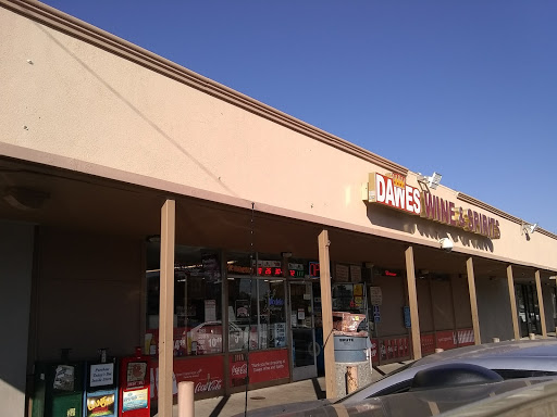 Liquor Store «Dawes Wine & Spirits», reviews and photos, 2724 Dawes St, Rancho Cordova, CA 95670, USA