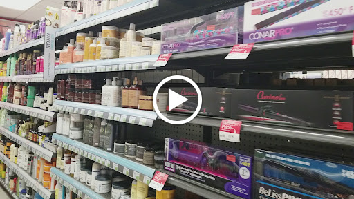 Beauty Supply Store «Sally Beauty», reviews and photos, 1134 Commerce Blvd, Dickson City, PA 18519, USA