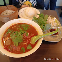Soupe du Restaurant vietnamien Pho 29 à Paris - n°3