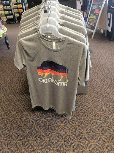 Golf Club «Lake Hefner Golf Club», reviews and photos, 4491 S Lake Hefner Dr, Oklahoma City, OK 73116, USA