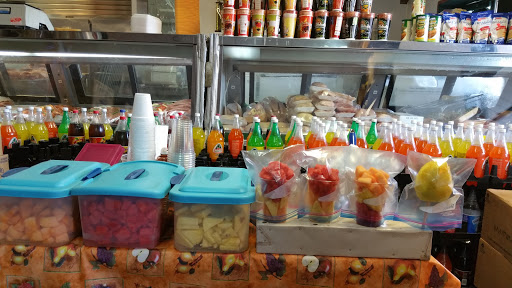 Supermarket «Supermercado Garcia», reviews and photos, 7914 Dream St, Florence, KY 41042, USA