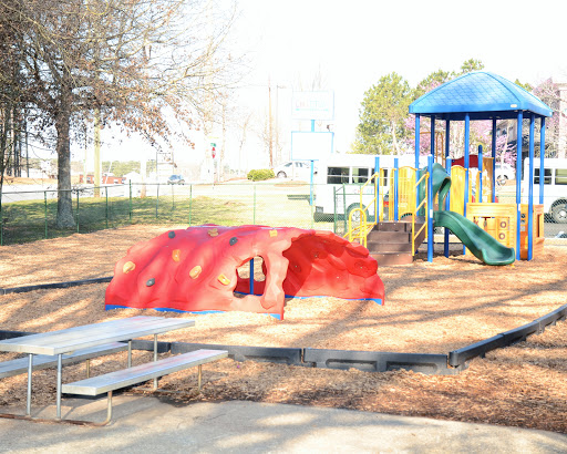 Preschool «Childtime of Lilburn, GA», reviews and photos, 4050 Darling Ct SW, Lilburn, GA 30047, USA