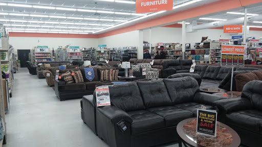 Discount Store «Big Lots», reviews and photos, 650 Wolcott St, Waterbury, CT 06705, USA