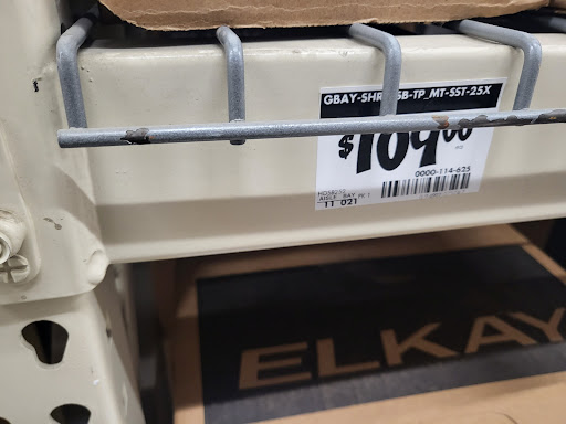 Home Improvement Store «The Home Depot», reviews and photos, 5025 Jericho Turnpike, Commack, NY 11725, USA