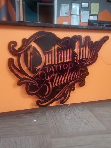 Explore calf tattoo ideas for females, creative tattoo ideas in Saint Louis, available at Outlawink tattoo studios