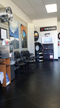 Evans Tire - Photo 5 - Car repair in Vista, CA, Oceanside