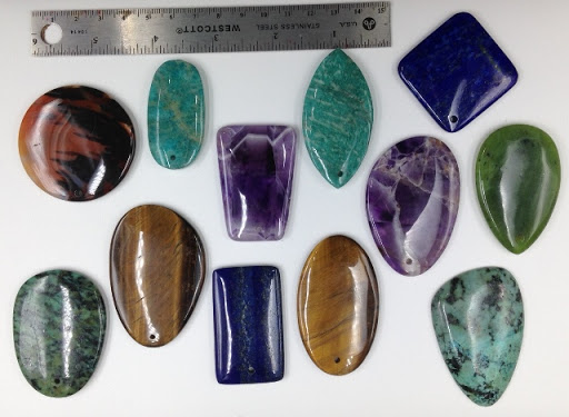 Rock Shop «Power of the Rainbow», reviews and photos, 1730 W Randol Mill Rd #125, Arlington, TX 76012, USA