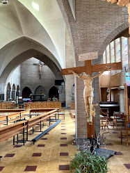 Église Notre-Dame-Auxiliatrice de Colfontaine