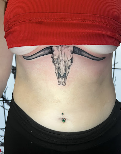 Explore cod zombies tattoo ideas, creative tattoo ideas in Silver City, available at Independent Ink Tattoo