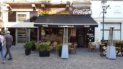 Habibi Kebab - Strada Șelari 17, București 030068, Romania