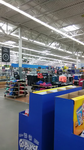 Department Store «Walmart Supercenter», reviews and photos, 900 Stillwater Ave, Bangor, ME 04401, USA