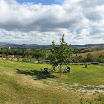 Photo n°2 de l'avis de Debora.a fait le 10/10/2021 à 15:32 sur le  Agriturismo La Capanna à Castell'Azzara