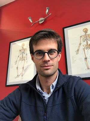 Vandame Arthur à Tours
