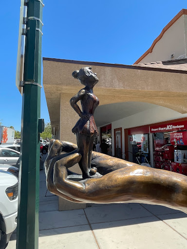 Hardware Store «Ace Shopper Stopper», reviews and photos, 541 Nevada Way, Boulder City, NV 89005, USA