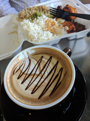 Coffee Shop «ZUMBAR Coffee & Tea», reviews and photos, 10920 Roselle St, San Diego, CA 92121, USA