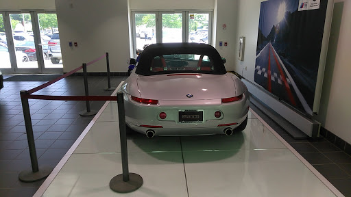 BMW Dealer «BMW of Devon», reviews and photos, 20 W Lancaster Ave, Devon, PA 19333, USA