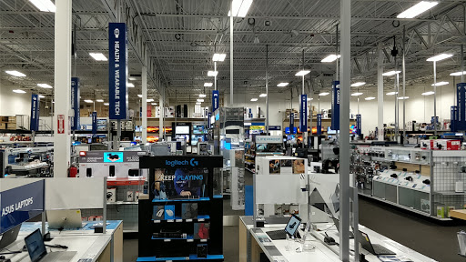 Electronics Store «Best Buy», reviews and photos, 5890 N Elizabeth St, Pueblo, CO 81008, USA