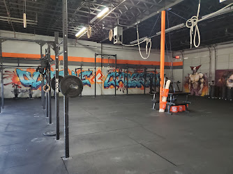 Octane CrossFit