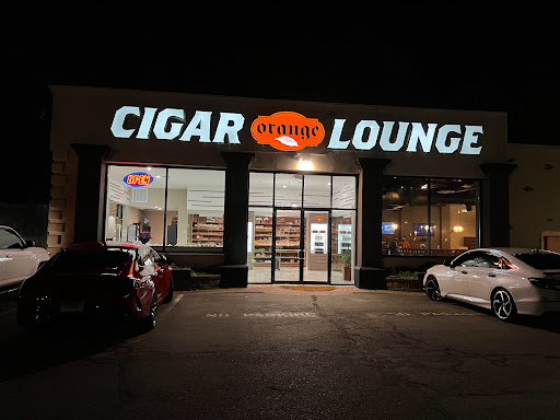 Tobacco Shop «Orange Cigar & More», reviews and photos, 278 Boston Post Rd, Orange, CT 06477, USA