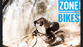 Zone Bikes (TIENDA - TALLER)