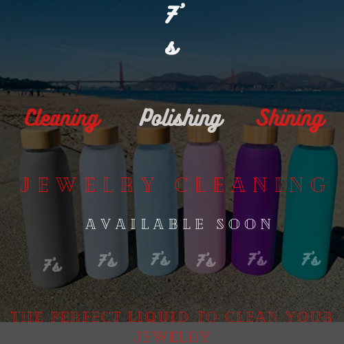 7's jewelry cleaners
