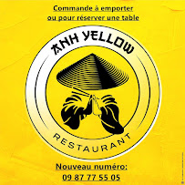 Photos du propriétaire du Restaurant asiatique ANH YELLOW à Limoges - n°7