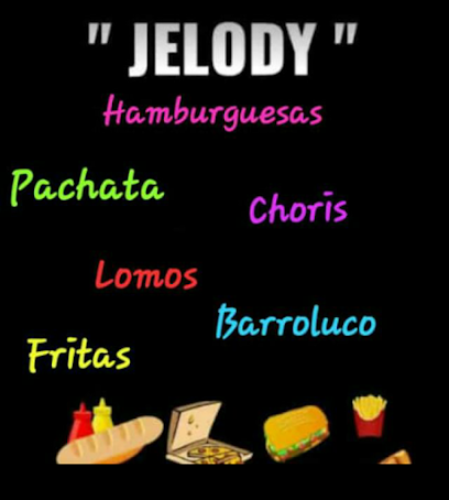 JELODY