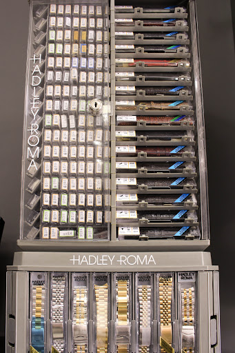 Jewelry Repair Service «JEWELERS BENCH», reviews and photos, 4580 Kingwood Dr, Kingwood, TX 77345, USA