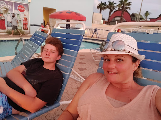 Explore botanical tattoo ideas, creative tattoo ideas in Panama City Beach, available at Oxygen Tattoo and Body Piercing Studio