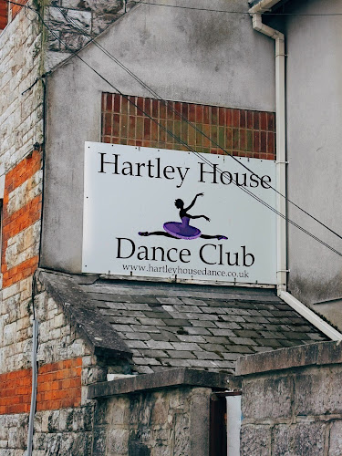 Hartley House Dance Club - Plymouth