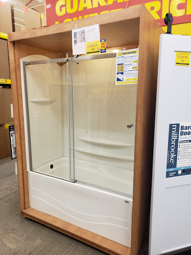 Home Improvement Store «Bargain Outlet», reviews and photos, 750 S Bay Rd, North Syracuse, NY 13212, USA