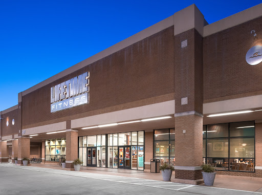 Gym «Life Time Fitness», reviews and photos, 3419 Trinity Mills Rd, Dallas, TX 75287, USA