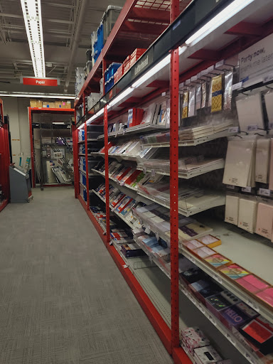 Office Supply Store «Staples», reviews and photos, 14497 Potomac Mills Rd, Woodbridge, VA 22192, USA