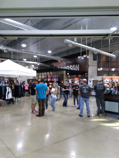 Harley-Davidson Dealer «T-Town Harley-Davidson», reviews and photos, 6401 Interstate Dr, Cottondale, AL 35453, USA