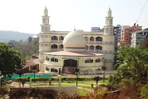 Masjid Mehboob-E-Subhanni image