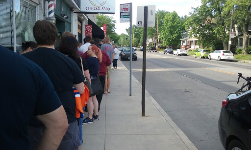 Movie Theater «Studio 35 Cinema & Drafthouse», reviews and photos, 3055 Indianola Ave, Columbus, OH 43202, USA