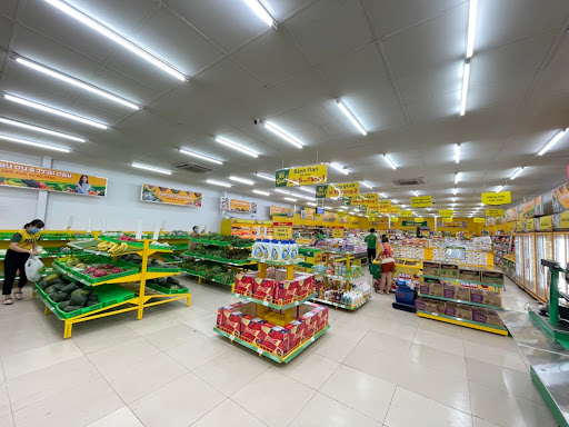 Top 20 chuỗi cửa hàng gonfarm Quận Tân Phú Hồ Chí Minh 2022