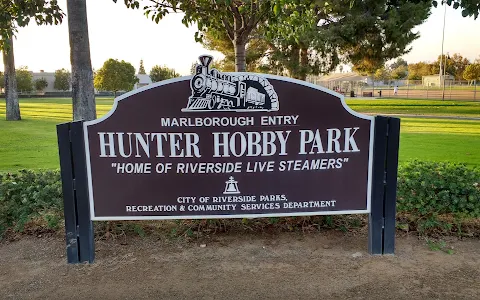 Hunter Hobby Park image