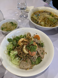 Vermicelle du Restaurant vietnamien Pho 69 à Lyon - n°6